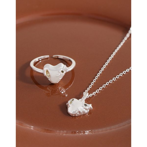 Yaenith Ring - Image 2