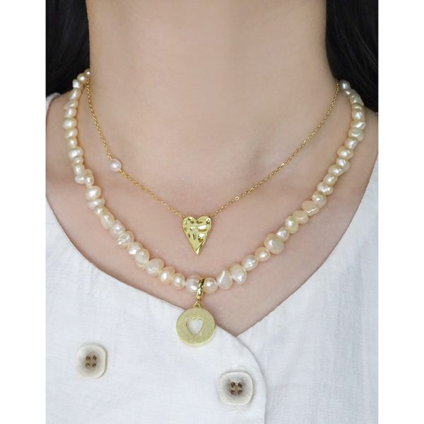 Pasaria Necklace - Image 3