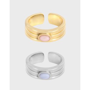 Ielynthra Ring