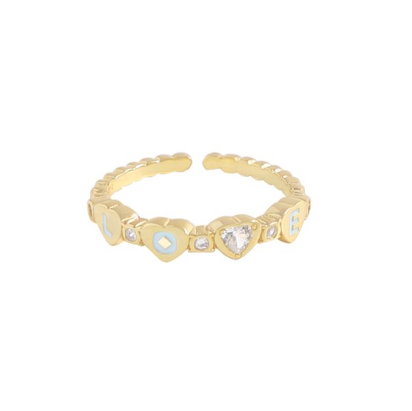 Lorendella Ring - Image 6