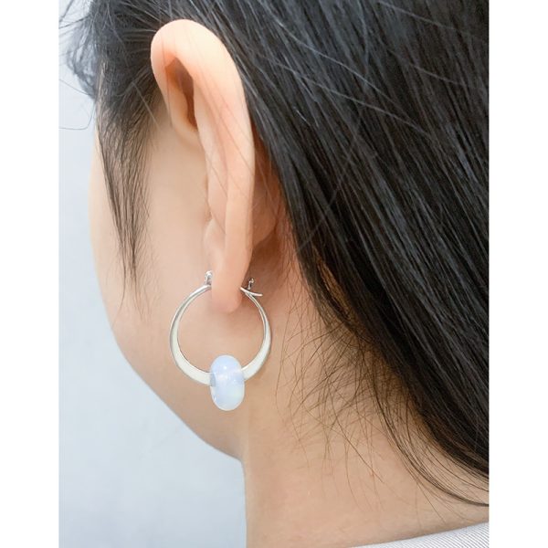 Jordi Earrings - Image 4