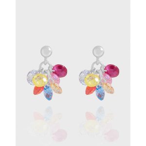 Faenith Earrings