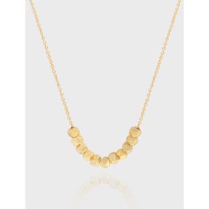 Brunesia Necklace