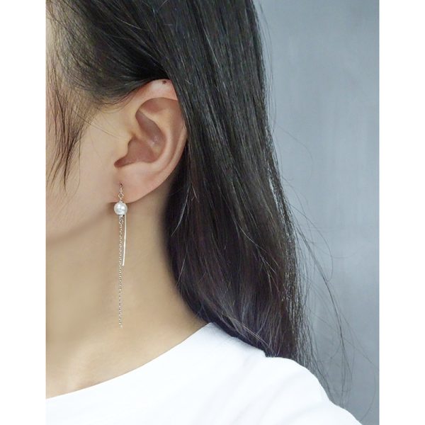 Sofica Earrings - Image 4