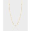 Branidia Necklace