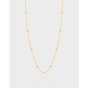 Branidia Necklace