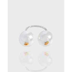 Candelara Ring