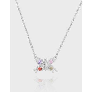 Glinthara Necklace
