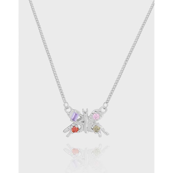 Glinthara Necklace