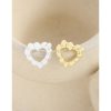 Jisia Earrings - Image 2