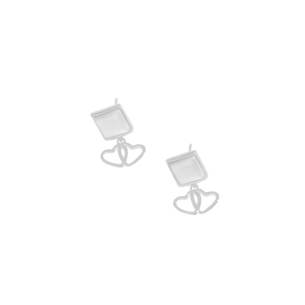 Emia Earrings - Image 6