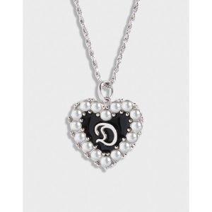 Dahlia Necklace