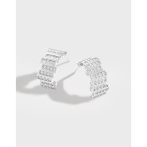 Viora Earrings