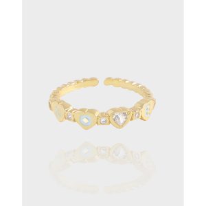 Lorendella Ring