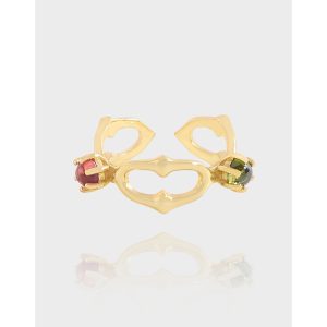 Parina Ring