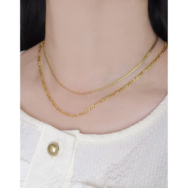 Selyndra Necklace - Image 4