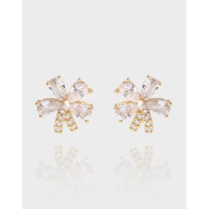 Nelithra Earrings