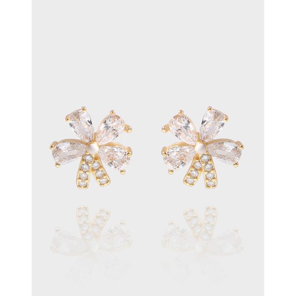 Nelithra Earrings