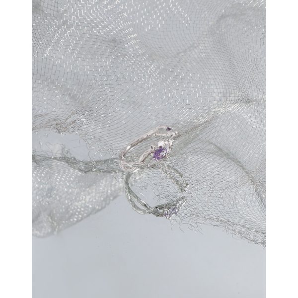 Zukishella Ring - Image 2