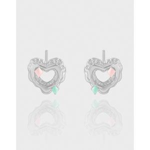 Elysa Earrings