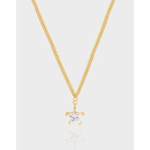 Shimmer Necklace