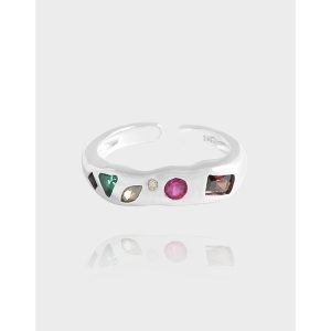 Miandra Ring