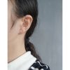 Mycelia Earrings - Image 4