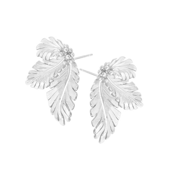 Elysiaella Earrings - Image 5
