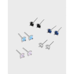 Essensia Earrings