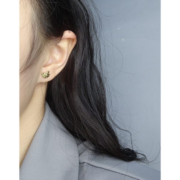 Nyala Earrings - Image 4