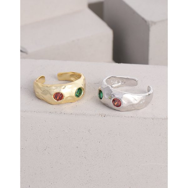 Xavendria Ring - Image 2