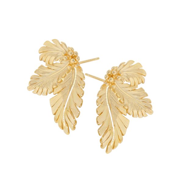 Elysiaella Earrings - Image 6