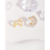 Jeanne Earrings - Image 2
