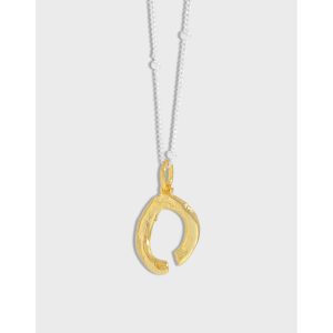 Charmia Necklace