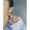 Belantha Earrings - Image 4