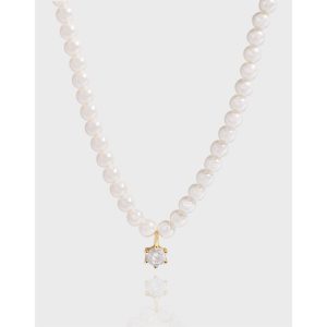 Dariella Necklace