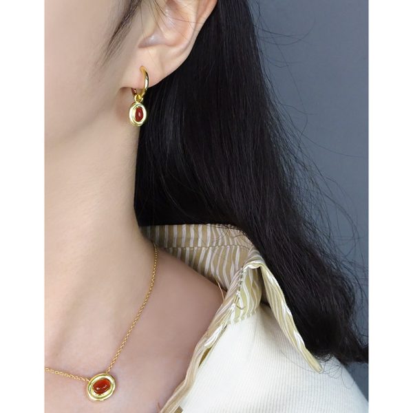 Elallaia Necklace - Image 3