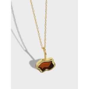 Wylarithra Necklace