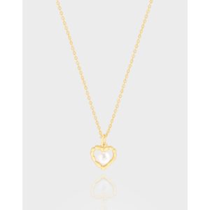 Alathra Necklace