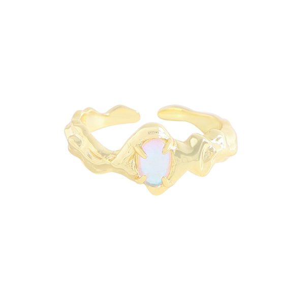Asadana Ring - Image 7
