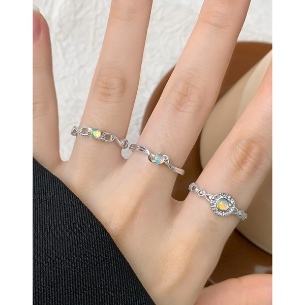 Lunelima Ring - Image 3