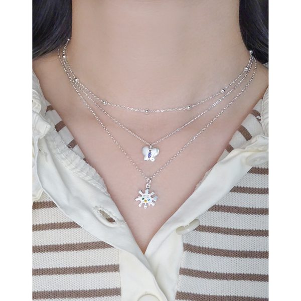 Iridessa Necklace - Image 4