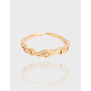 Dysandria Ring