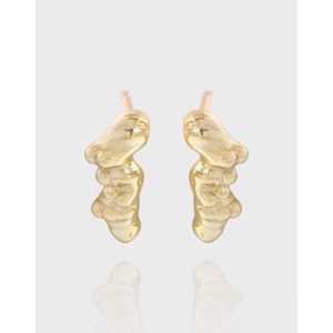 Visina Earrings