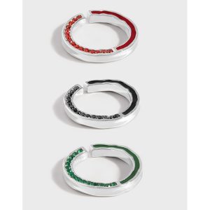 Daria Ring