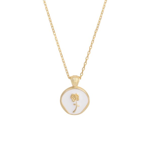 Somantia Necklace - Image 7