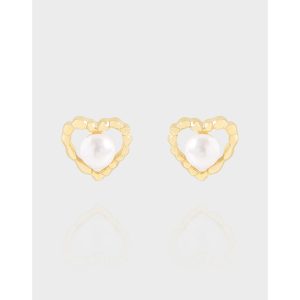 Aralith Earrings