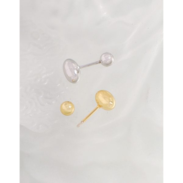 Derania Earrings - Image 2