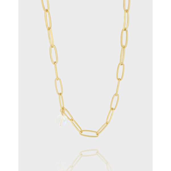 Lilindra Necklace