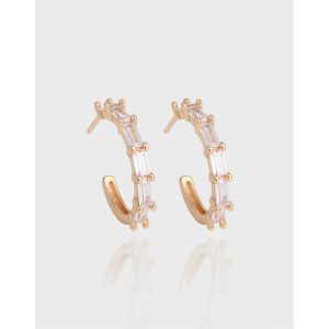 Daryssa Earrings